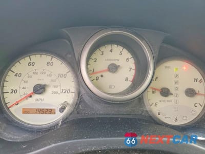 Zdjęcie 9 z 12 samochodu: 2003 TOYOTA RAV4 BASE VIN:JTEHH20V936092659 - miniatura