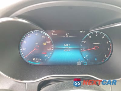 Zdjęcie 9 z 13 samochodu: 2021 MERCEDES-BENZ GLC 300 VIN:W1N0G8DB2MV278065 - miniatura