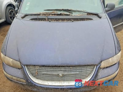 Zdjęcie 11 z 11 samochodu: 1998 CHRYSLER TOWN & COUNTRY LXI VIN:1C4GP64L4WB510270 - miniatura