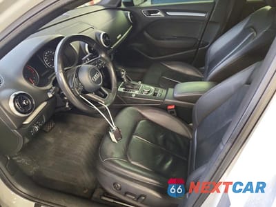 Zdjęcie 7 z 11 samochodu: 2017 AUDI A3 PREMIUM VIN:WAUB8GFF0H1030611 - miniatura