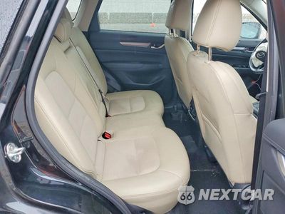 Zdjęcie 11 z 12 samochodu: 2017 MAZDA CX-5 TOURING VIN:JM3KFBCL3H0153578 - miniatura