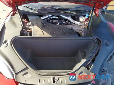 Zdjęcie 11 z 13 samochodu: 2017 TESLA MODEL S 70D VIN:5YJSA1E20HF208740 - miniatura