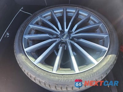 Zdjęcie 12 z 13 samochodu: 2020 AUDI A5 PREMIUM PLUS VIN:WAUCNCF50LA017119 - miniatura