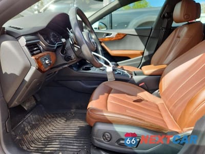 Zdjęcie 7 z 12 samochodu: 2019 AUDI A5 PREMIUM VIN:WAUANCF52KA024627 - miniatura