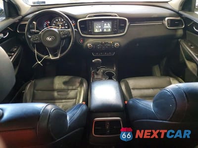 Zdjęcie 8 z 12 samochodu: 2018 KIA SORENTO EX V6 VIN:5XYPHDA50JG421429 - miniatura