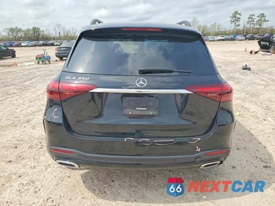 Zdjęcie 6 z 14 samochodu: 2025 MERCEDES-BENZ GLE 350 VIN:4JGFB4EE4SB342036 - miniatura