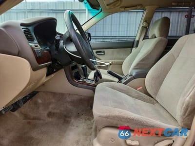 Zdjęcie 7 z 13 samochodu: 2001 SUBARU LEGACY OUTBACK VIN:4S3BH665817611359 - miniatura