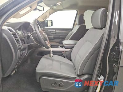 Zdjęcie 7 z 12 samochodu: 2019 RAM 1500 BIG HORN VIN:1C6RREFT7KN639503 - miniatura