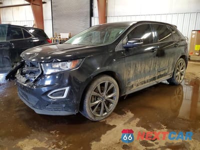 2016 FORD EDGE SPORT 2FMPK4AP9GBC41247 - główne zdjęcie licytacji z USA - miniatura