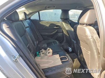 Zdjęcie 10 z 11 samochodu: 2016 CHEVROLET MALIBU LIMITED LTZ VIN:1G11E5SA1GF134542 - miniatura