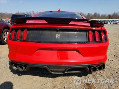 Zdjęcie 6 z 12 samochodu: 2020 FORD MUSTANG SHELBY GT350 VIN:1FA6P8JZ6L5551340 - miniatura