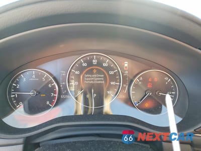 Zdjęcie 9 z 12 samochodu: 2021 MAZDA 3 SELECT VIN:JM1BPABL1M1337603 - miniatura