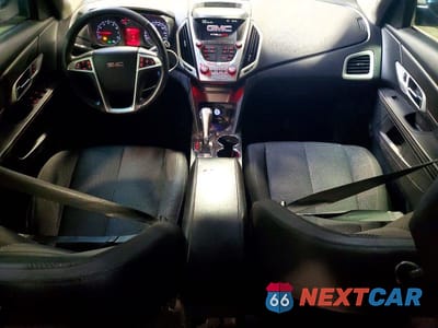 Zdjęcie 8 z 12 samochodu: 2013 GMC TERRAIN SLE VIN:2GKALSEK8D6107557 - miniatura