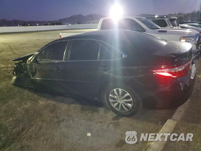 Drugie zdjęcie samochodu z przodu: 2015 TOYOTA CAMRY LE VIN:4T4BF1FK5FR457797 - miniatura