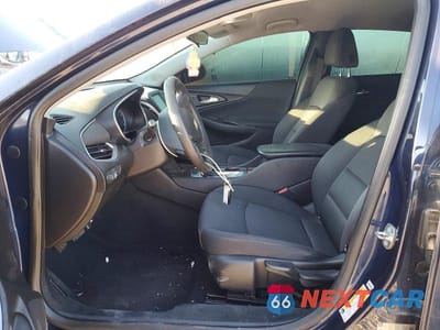 Zdjęcie 7 z 12 samochodu: 2016 CHEVROLET MALIBU LS VIN:1G1ZC5ST4GF293954 - miniatura
