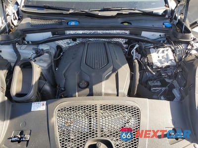 Zdjęcie 12 z 13 samochodu: 2024 PORSCHE MACAN BASE VIN:WP1AA2A51RLB09732 - miniatura