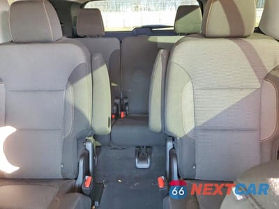 Zdjęcie 10 z 12 samochodu: 2019 CHEVROLET TRAVERSE LT VIN:1GNERGKW4KJ316169 - miniatura