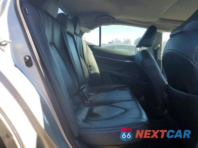 Zdjęcie 10 z 13 samochodu: 2024 TOYOTA CAMRY HYBRID XSE VIN:4T1K31AK8RU070949 - miniatura