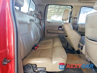 Zdjęcie 10 z 12 samochodu: 2008 FORD F150 SUPERCREW VIN:1FTPW12V08FA91842 - miniatura