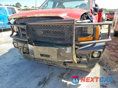 Zdjęcie 9 z 10 samochodu: 2002 FORD F350 SUPER DUTY UTILITY / SERVICE TRUCK VIN:1FTSX31F22ED33489 - miniatura