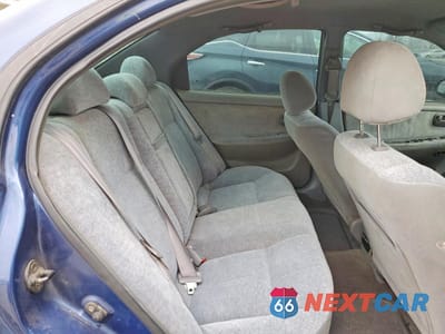 Zdjęcie 10 z 13 samochodu: 2005 KIA OPTIMA LX VIN:KNAGD126355405786 - miniatura