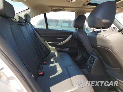 Zdjęcie 10 z 12 samochodu: 2015 BMW 320 I VIN:WBA3B1G57FNT05311 - miniatura