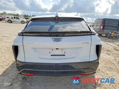 Zdjęcie 6 z 14 samochodu: 2026 CADILLAC LYRIQ PREMIUM SPORT VIN:1GYKPWRL5TZ304231 - miniatura