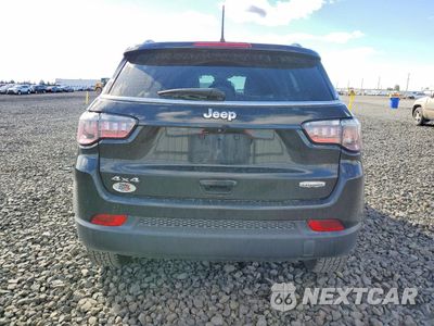 Zdjęcie 6 z 13 samochodu: 2022 JEEP COMPASS LATITUDE VIN:3C4NJDBB2NT178611 - miniatura