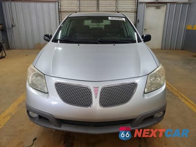 Piąte zdjęcie samochodu w środku: 2006 PONTIAC VIBE VIN:5Y2SL65806Z445649 - miniatura