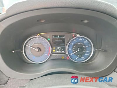 Zdjęcie 9 z 12 samochodu: 2015 SUBARU XV CROSSTREK 2.0 PREMIUM VIN:JF2GPAFC3F8217572 - miniatura