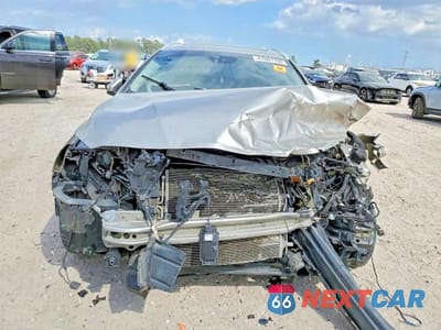 Piąte zdjęcie samochodu w środku: 2016 VOLVO V60 T5 PLATINUM VIN:YV140MEM4G1304077 - miniatura