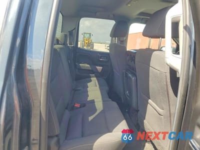 Zdjęcie 10 z 11 samochodu: 2019 CHEVROLET SILVERADO LD K1500 LT VIN:2GCVKPEC3K1195207 - miniatura