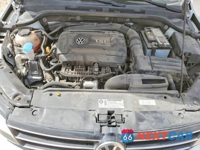 Zdjęcie 11 z 12 samochodu: 2018 VOLKSWAGEN JETTA SEL VIN:3VWL17AJ5JM211295 - miniatura