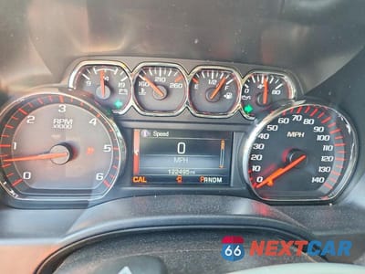 Zdjęcie 9 z 11 samochodu: 2015 GMC SIERRA K1500 SLE VIN:1GTV2UEC2FZ337073 - miniatura