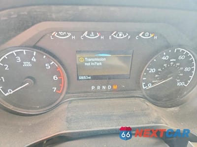 Zdjęcie 9 z 13 samochodu: 2024 FORD F350 SUPER DUTY VIN:1FT8W3BAXREE60517 - miniatura