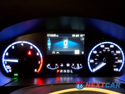 Zdjęcie 9 z 12 samochodu: 2021 FORD BRONCO SPORT BIG BEND VIN:3FMCR9B66MRA39413 - miniatura