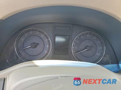 Zdjęcie 9 z 12 samochodu: 2011 INFINITI G37 CONVERTIBLE BASE VIN:JN1CV6FE9BM954183 - miniatura