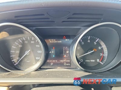 Zdjęcie 9 z 13 samochodu: 2014 LAND ROVER RANGE ROVER SPORT HSE VIN:SALWR2VFXEA304939 - miniatura