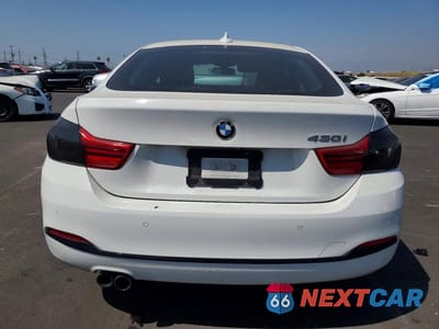 Zdjęcie 6 z 12 samochodu: 2019 BMW 430I VIN:WBA4J1C54KBM16164 - miniatura