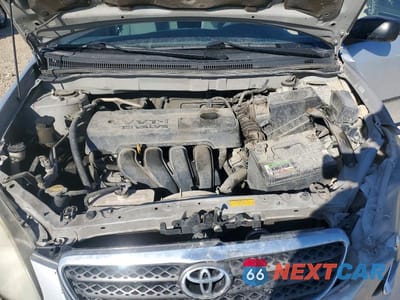 Zdjęcie 11 z 11 samochodu: 2008 TOYOTA COROLLA CE VIN:1NXBR32E28Z978251 - miniatura