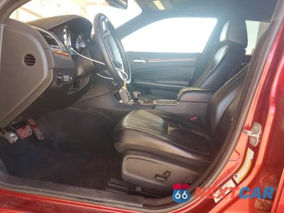 Zdjęcie 7 z 12 samochodu: 2012 CHRYSLER 300 LIMITED VIN:2C3CCACG5CH249109 - miniatura