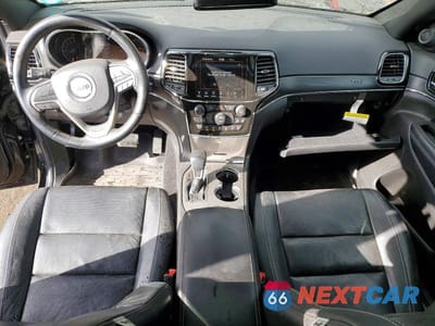 Zdjęcie 8 z 12 samochodu: 2021 JEEP GRAND CHEROKEE LIMITED VIN:1C4RJFBG0MC686370 - miniatura