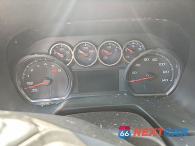 Zdjęcie 9 z 14 samochodu: 2024 CHEVROLET SUBURBAN C1500 LS VIN:1GNSCBKD0RR108100 - miniatura