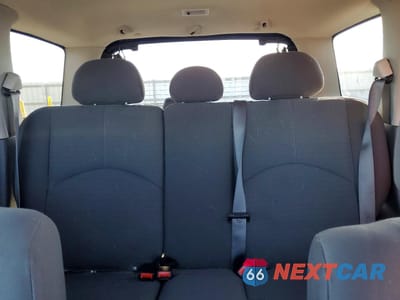 Zdjęcie 10 z 14 samochodu: 2006 MAZDA TRIBUTE I VIN:4F2YZ02Z86KM13656 - miniatura