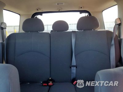 Zdjęcie 10 z 14 samochodu: 2006 MAZDA TRIBUTE I VIN:4F2YZ02Z86KM13656 - miniatura