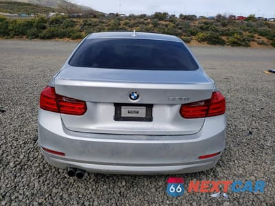 Zdjęcie 6 z 12 samochodu: 2015 BMW 328 I SULEV VIN:WBA3C1C56FP854151 - miniatura