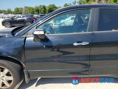 Zdjęcie 7 z 13 samochodu: 2007 ACURA RDX VIN:5J8TB18297A004346 - miniatura