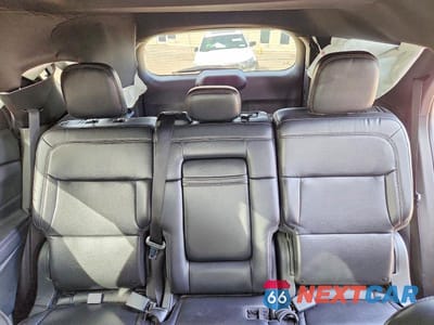 Zdjęcie 10 z 14 samochodu: 2020 FORD EXPLORER XLT VIN:1FMSK8DH4LGB79183 - miniatura
