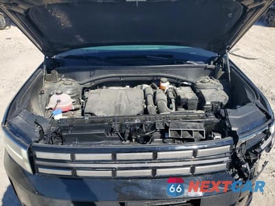 Zdjęcie 12 z 12 samochodu: 2025 HYUNDAI SANTA FE SEL VIN:5NMP24GLXSH090423 - miniatura