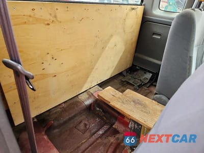 Zdjęcie 10 z 11 samochodu: 1998 NISSAN FRONTIER XE VIN:1N6DD26S1WC305070 - miniatura